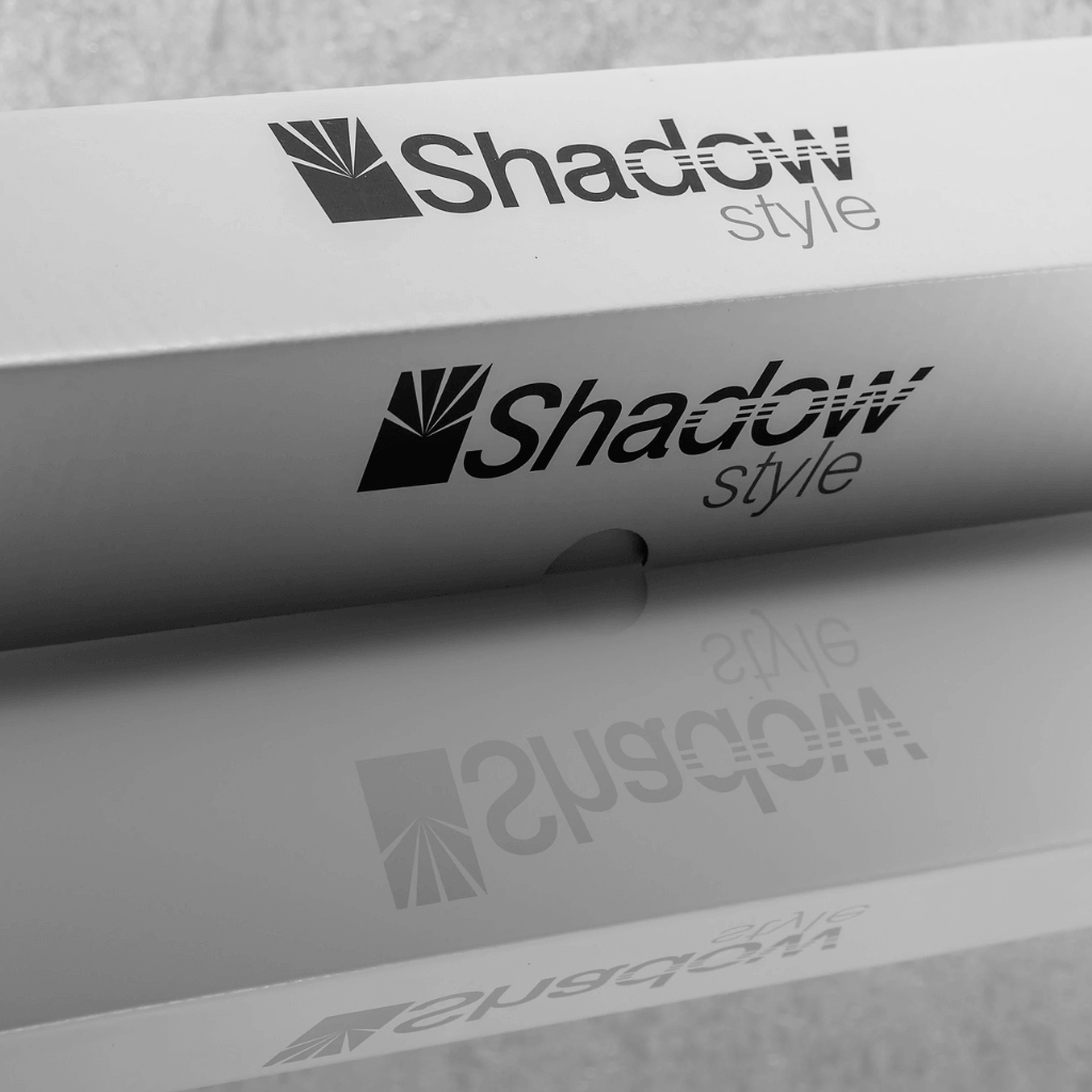 Shadow 10 Nm-es WiFi-s rövid rádióvevő redőnymotor, elektronikus végállással